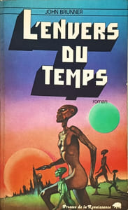 L'Envers du temps (Collection Autre part)