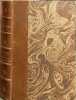 Paris et Versailles il y a cent ans. Jules Janin