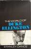 The World of Duke Ellington. Stanley Dance