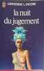 La nuit du jugement. Catherine L. Moore