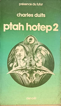 Ptah Hotep 2. Charles Duits