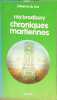 Chroniques martiennes. Ray Bradbury