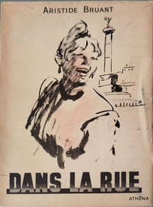 Dans la rue