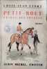 Petit-Bout prince des jockeys. Louis-Jean Finot
