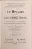 La Bruy&egrave;re Les Caract&egrave;res. La Bruy&egrave;re