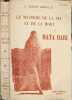 Le myst&egrave;re de la vie et de la mort de Mata Hari. E. Gomez Carrillo