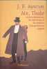 Mr. Thake. Ou les tribulations les infortunes et les d&eacute;boires d'un gentleman anglais. Beauchamp Thierry  Morton John Bingham