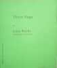 Victor Hugo. Perche  Louis