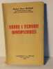 Th&eacute;orie & Technique Homeopathiques. Docteur Henry Duprat