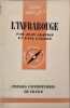 L'infrarouge. Jean Granier et Paul Caillon