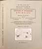 Anatomie et physiologie animales - I - Fonctions de relation. R. Chanton  J. Paniel