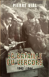 La bataille du vercors 1943-1944