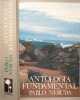 Antolog&iacute;a Fundamental. Pablo Neruda
