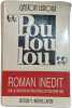 Pouloulou. Leroux Gaston
