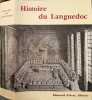 Histoire du Languedoc. Philippe Wolff