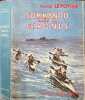 Commando dans la Gironde. Amiral Le Potier