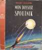 Mon dossier Spoutnik. Youri Sourine