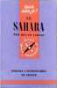 Le Sahara. Bruno Verlet