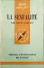 La sexualit&eacute;. Louis Gallien