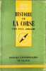 Histoire de la Corse. Paul Arrighi