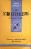 Le structuralisme. Jean Piaget