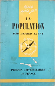 La population