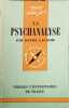 La psychanalyse. Daniel Lagache