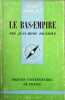 Le Bas-Empire. Jean-R&eacute;my Palanque