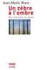 zebre a l'ombre: &Ecirc;TRE INSTITUTEUR EN PRISON. Meirieu Philippe  Blanc Jean-Marie  Mouesca Gabriel