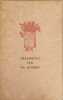 Fragments sur la guerre/ frontispice de de Daragnes / exemplaire numerot&eacute;. Rainer Maria Rilke