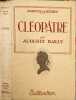 Cl&eacute;op&acirc;tre. Auguste Bailly