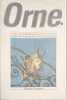 Orne. Cadre naturel - Histoire - Art - Litt&eacute;rature - Langue - Economie - Traditions Populaires. Collectif