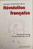 Annales historiques de la r&eacute;volution fran&ccedil;aise n&deg; 332. Collectif