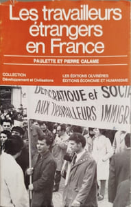 Les travailleurs étrangers en France