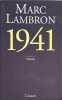 1941. Lambron Marc