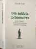 Des soldats tortionnaires. JUIN Claude