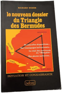 Le nouveau dossier du Triangle des Bermudes