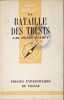 La bataille des trusts. Henry Peyret