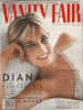 Vanity Fair - diana. Collectif