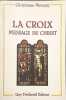 La Croix Message Du Christ. Nimosus