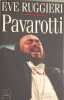 Pavarotti. Ruggieri Eve