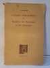 Traitement hom&eacute;opathique des Troubles du Psychisme et du Caract&egrave;re. I. M. Kalmar