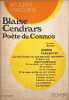 Blaise Cendrars po&egrave;te du cosmos. Jacqueline Chadourne