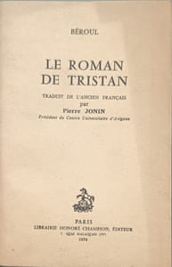 Le Roman de Tristan