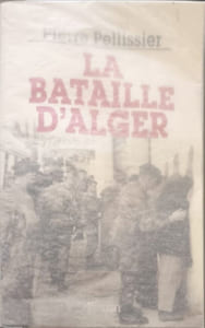 BATAILLE D'ALGER