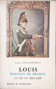 Louis Dauphin de France le fils du bien-aimé