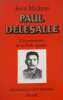 Paul Delesalle: Un anarchiste de la Belle Epoque. Maitron Jean