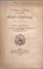 Connaissances n&eacute;cessaires &agrave; un amateur d'objets d'art et de curiosit&eacute;. Ancel Oppenheim