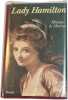 Lady Hamilton. Monique de Huertas