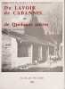 Du lavoir de Cabannes... et quelques autres. Mireille Gauthier